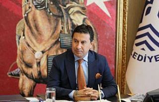 Belediye Başkanı Aras, yüksek kiralarla ilgili...