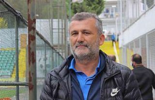 Belediye Derincespor-Orduspor maçının ardından