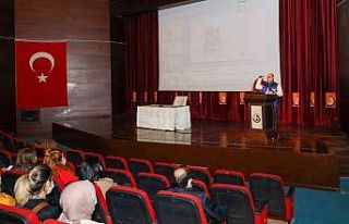 Belediye ekiplerine ’Afet farkındalık’ eğitimi