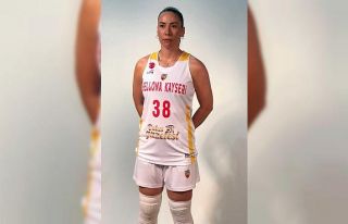 Bellona Kayseri Basketbol’da ayrılık