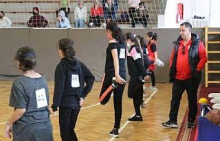 Bellona Kayseri Basketbol’un seçmeleri tamamlandı