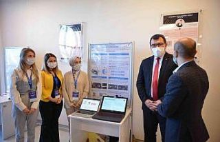 “Benim de bir fikrim var” diyenler Bartın Üniversitesinde...