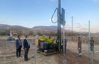 Besni Belediyesi enerjisini güneşten alacak