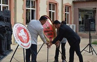 Besni’de 19 Ekim Muhtarlar Günü kutlandı