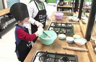 Beykoz’da Aile, Kadın Destekleme ve Engelliler...