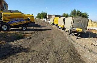 Beyoğlu mahalle sakinlerine söz verdi, kırsal mahalle...