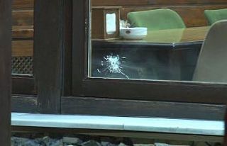 Beyoğlu’nda restoran kurşun yağmuruna tutuldu:...