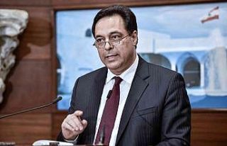 Beyrut Limanı patlamasında eski Başbakan Diab’ın...