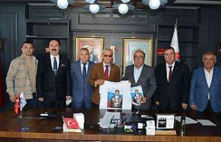 Biathlon’da dev işbirliği