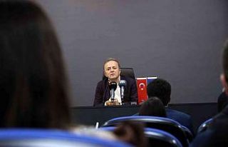 BİK Müdürü Duran: “Yalan haber doğru haberden...