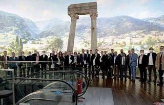 BİKEP Osmangazi’de buluştu