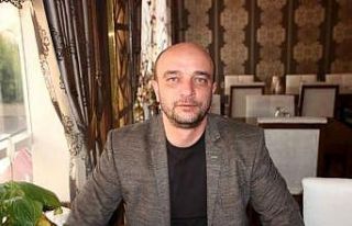 Bilecik esnafından Yöresel Ürünler Fuarı’na...