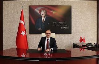 Bilecik valisi belli oldu