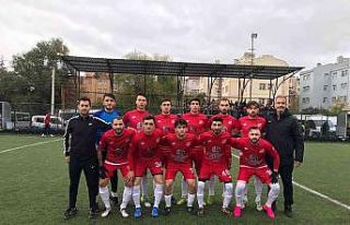Bilecikspor lige galibiyetle başladı