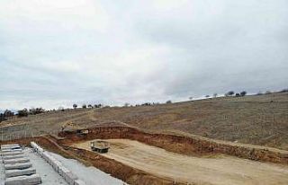 Bilecik’te 3 milyon 500 bin onsluk altın rezervi...