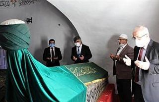 Bilecik’te Camiler ve Din Görevlileri Haftası...