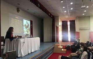 Bilecik’te ’Çevre ve Kent Estetiği’ semineri...