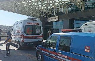 Bilecik’te hastanelik olan 100 kişi hakkında valilikten...