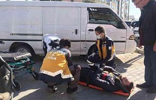 Bilecik’te son zamanlarda motosiklet kazaları arttı