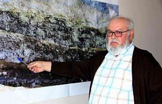 Bilim adamından ’tarihi yeniden yazdıracak’...
