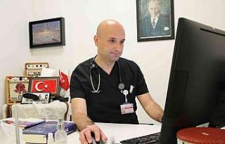 Bilim Kurulu Üyesi Kayıpmaz uyardı: "Şu anda...