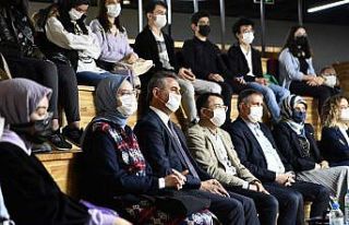 Bilime merak duyanların adresi “Mamak Füzyon”