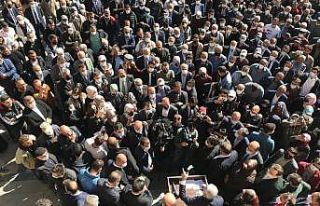 Binali Yıldırım: "Bayburt her zaman bizim...