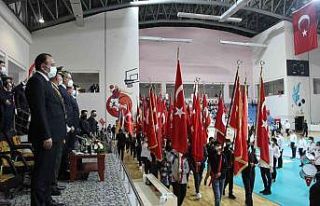 Bingöl’de Cumhuriyet Bayramı coşkuyla kutlandı