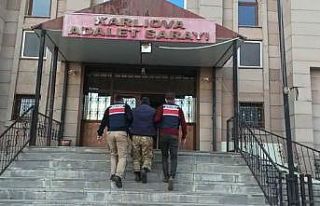 Bingöl’de kasten öldürme suçundan aranan şüpheli...