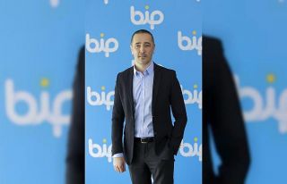 BiP’in toplam indirilme sayısı 87 milyonu aştı