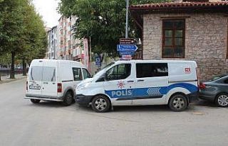 Bir süredir haber alınamayan şahıs evinde ölü...