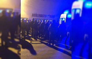 Bitlis’te silahlı kavga: 1 ölü, 3 yaralı