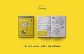 “Bizi ileriye taşıyacak tek şey eğitim”