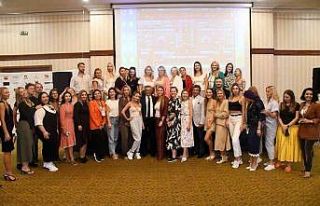 Blogger Festivali başladı