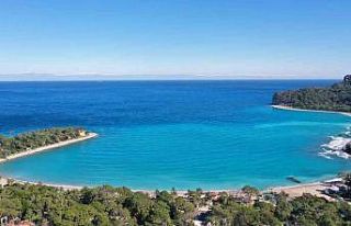 Bloggerlar Kemer’de buluşuyor