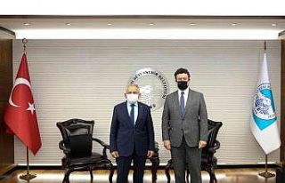 BM Mülteciler Yüksek Komiserliği Türkiye Temsilcisinden...