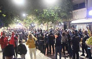 Bodrum’da bayram coşkusu