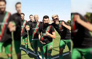 Bölge derbisi Diyarbekirspor’un
