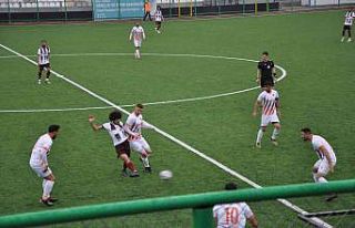 Bölgesel Amatör Lig’de Elazığ derbisini FÜ...