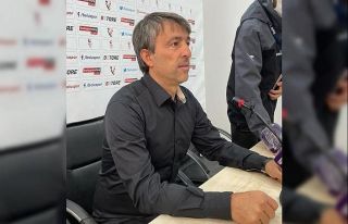 Boluspor - Denizlispor maçının ardından