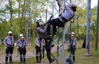 Bora: “Kalite ve verimlilik odaklı çalışmalarımıza...