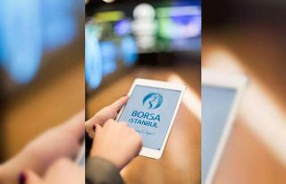 Borsa güne yatay başladı
