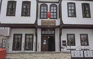 Boyabat’ın zaman makinesi