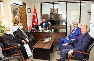 Bozüyük’te Mevlid-i Nebi Haftası kutlanıyor