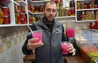 Bu hastalıklarınız varsa turşu tüketimine dikkat