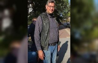 Bu muhtar alkışlanır