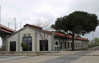 Bu müze ülkede ilk ve tek olacak