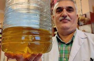 Bu yağların litre fiyatı 2 bin liradan başlıyor,...