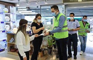 Buca Belediyesi daha temiz bir Forbes için uygulama...