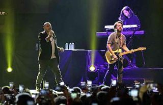 Buca Cumhuriyet Bayramını Gripin ile kutlayacak